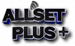 ALLSET PLUS | The Ultimate Cable Alternative